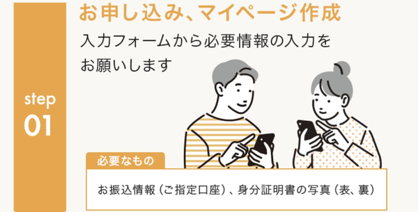 後払い現金化業者 ペイチェンで現金化する方法