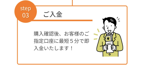 後払い現金化業者 いいねクレジットで現金化する方法