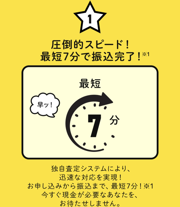先払い買取業者 Mr.ticket-ミスターチケット-のおすすめポイント
