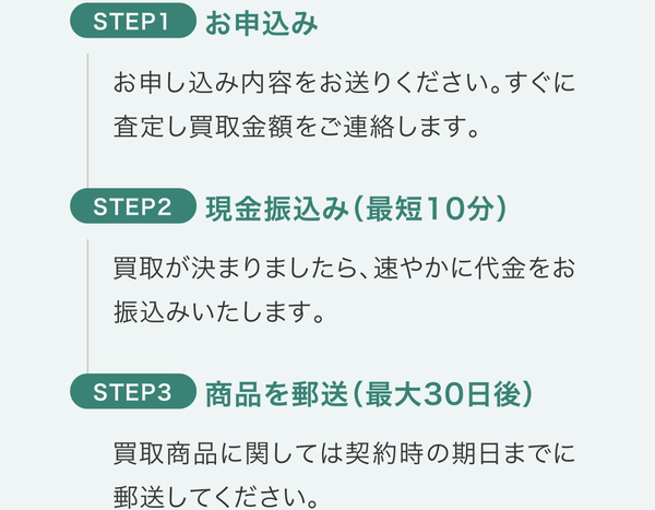 ムーミン-MOOMIN- 先払い買取